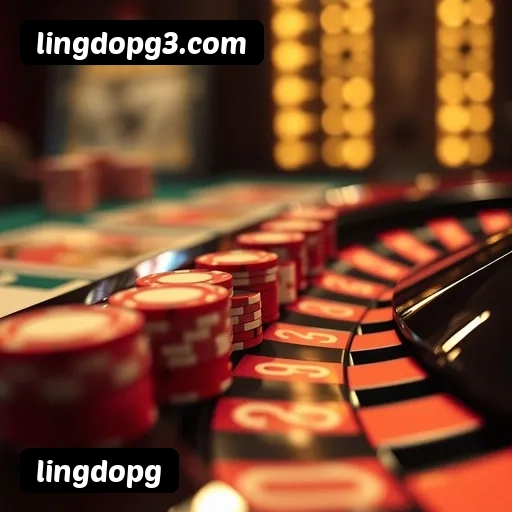 Vantagens exclusivas lingdopg para jogadores brasileiros - São Paulo, Rio, BH