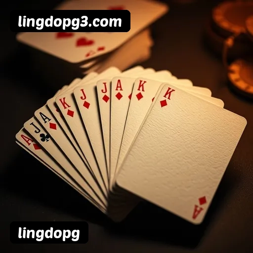 Tabela RTP dos jogos de cassino da lingdopg