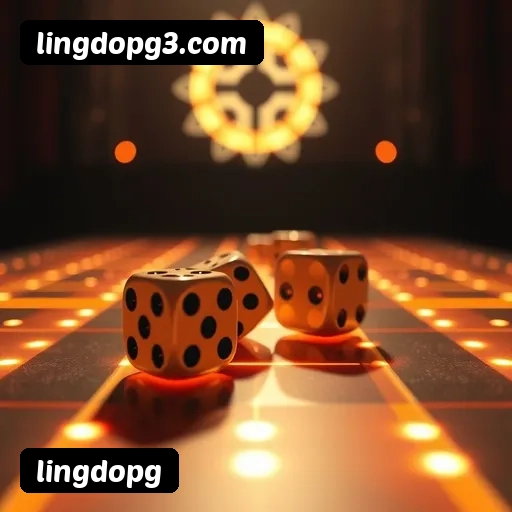 Logo da lingdopg