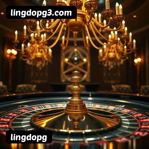 lingdopg segurança SSL 256-bit - Licença Curaçao, eCOGRA, GLI certificado